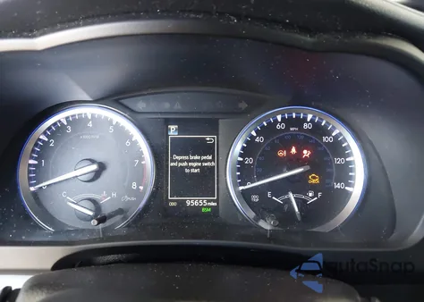 2018 Toyota Highlander Se из США, поврежденный, VIN 5TDKZRFH9JS531129